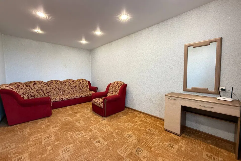 Сдаётся 2-комнатная квартира, 45 м²