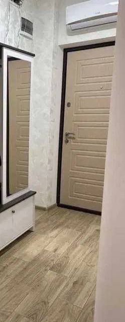 Сдаётся 1-комнатная квартира, 36 м²