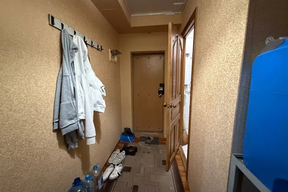 Сдаётся 2-комнатная квартира, 48 м²