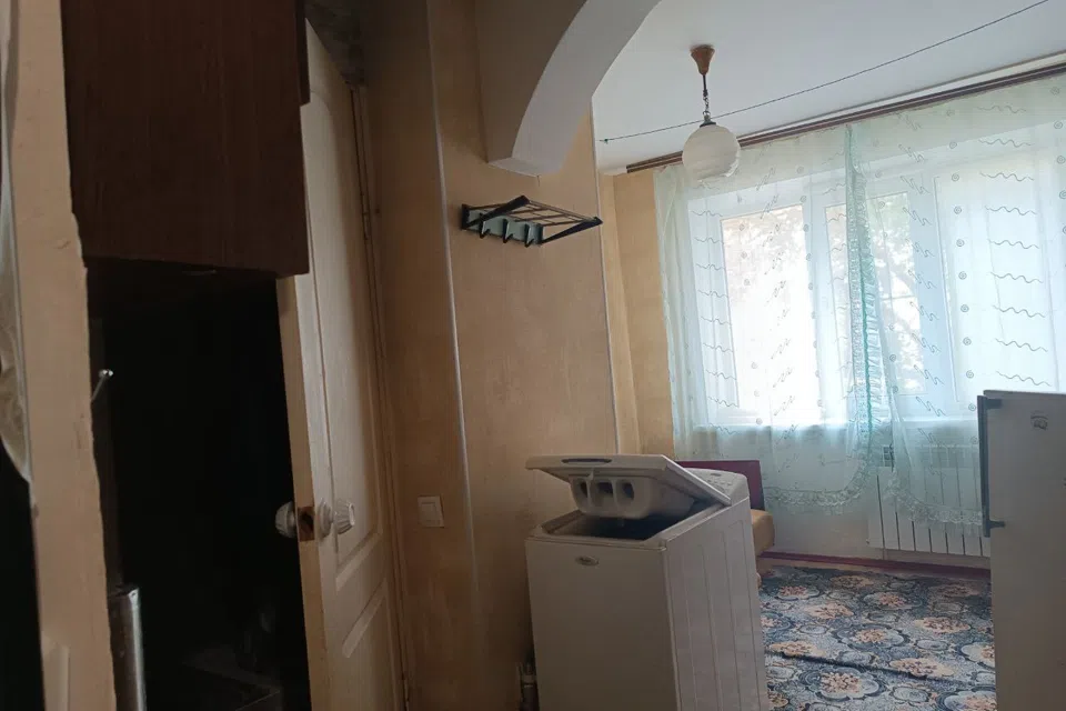 Сдаётся 1-комнатная квартира, 15 м²