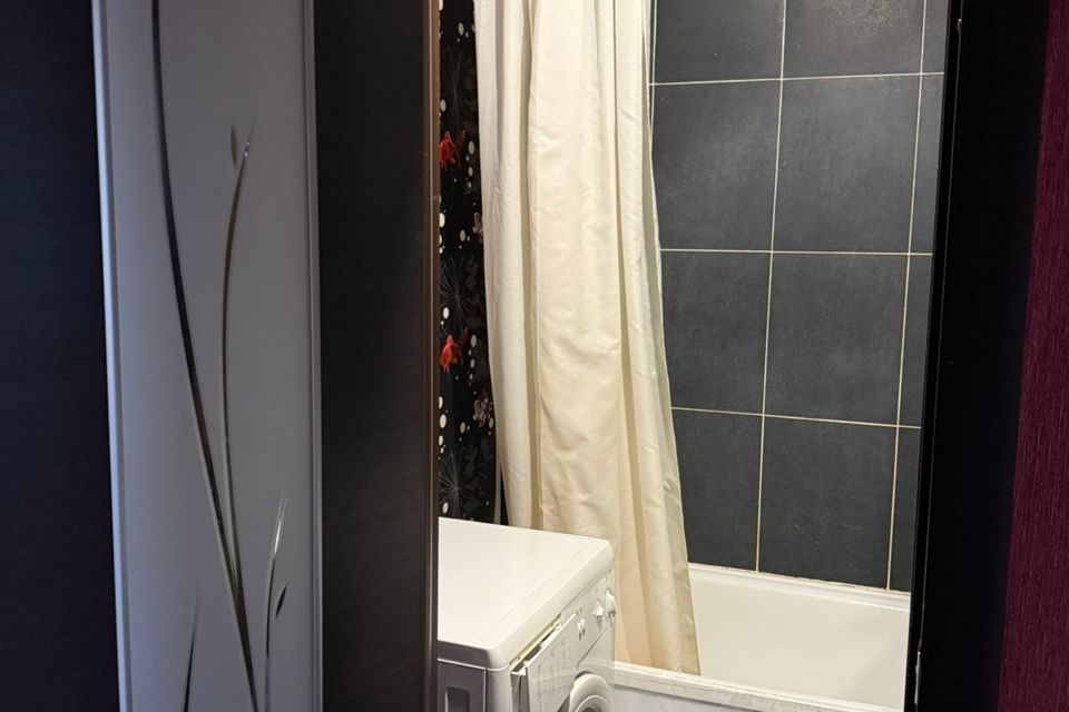Сдаётся 2-комнатная квартира, 49 м²
