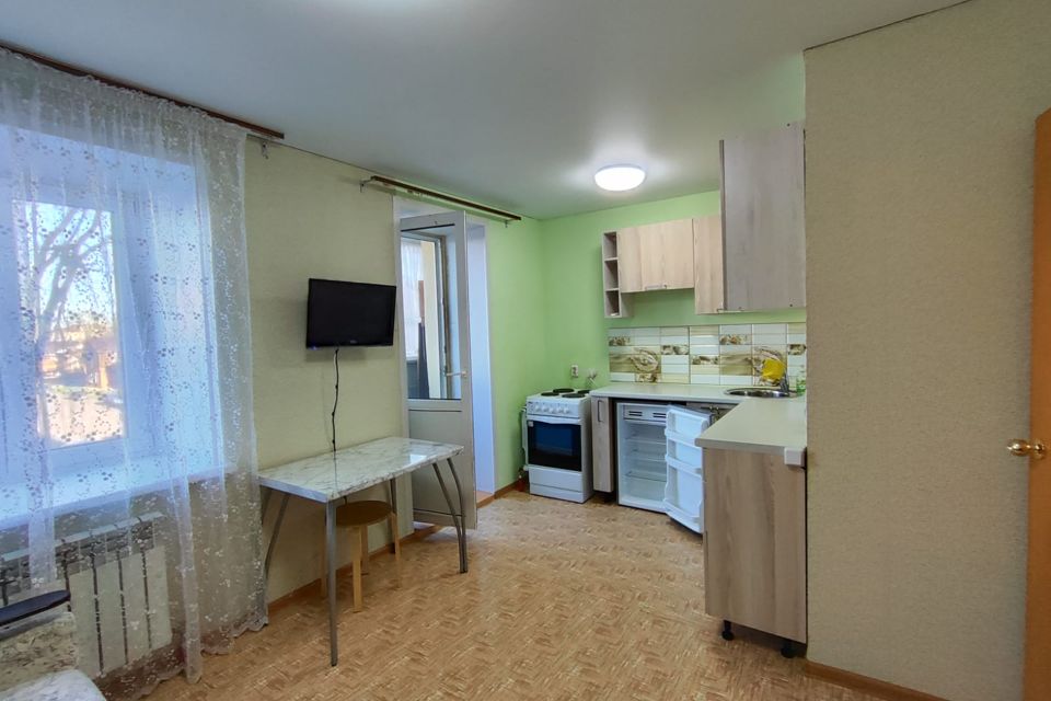 Сдаётся студия, 26 м²