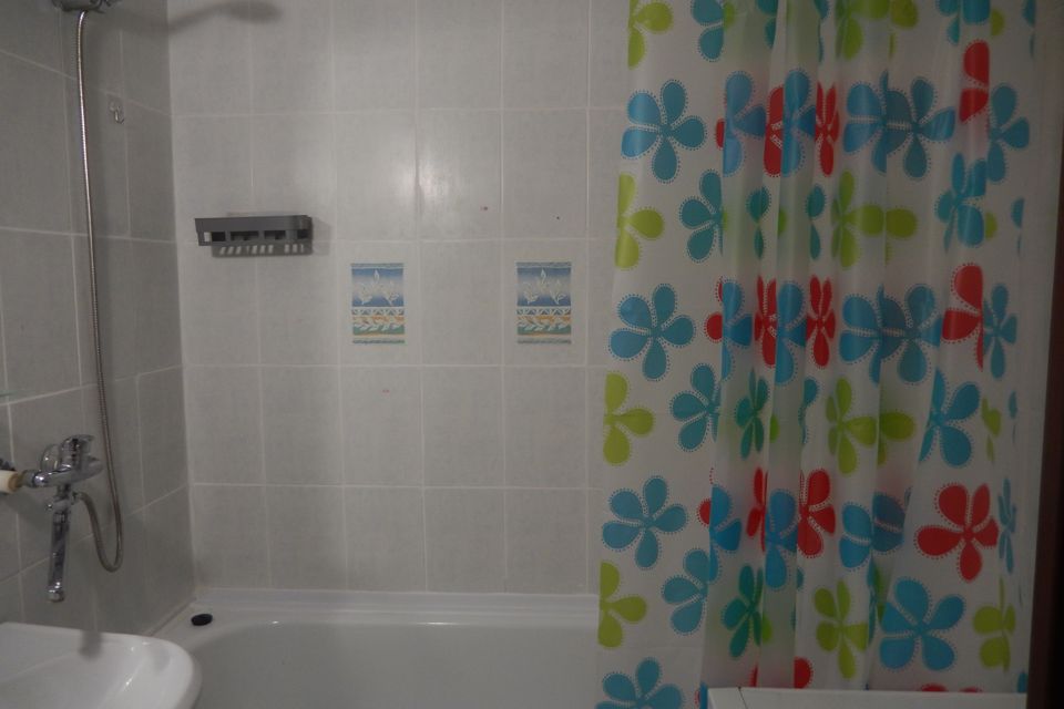 Сдаётся 1-комнатная квартира, 32.9 м²