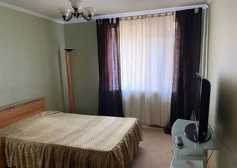 Сдаётся 1-комнатная квартира, 45 м²