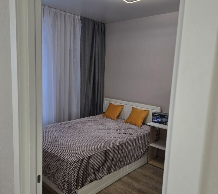 Сдаётся 1-комнатная квартира, 40 м²