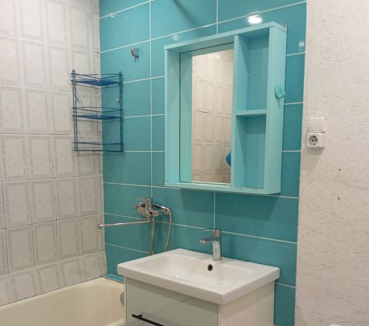 Сдаётся 2-комнатная квартира, 43 м²