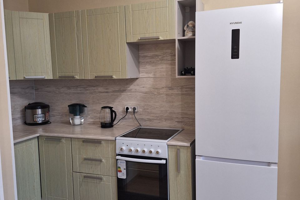 Сдаётся студия, 30 м²