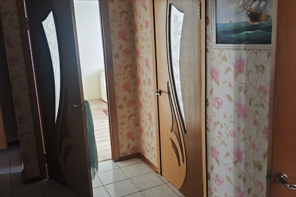 Сдаётся 2-комнатная квартира, 68.6 м²