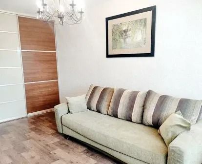 Сдаётся 1-комнатная квартира, 30 м²