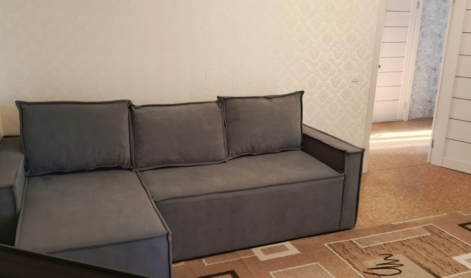 Сдаётся 1-комнатная квартира, 43 м²