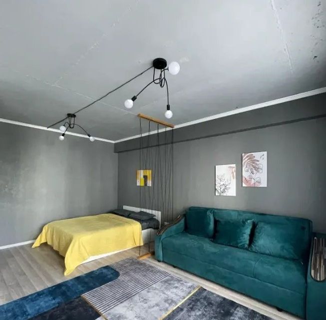 Сдаётся студия, 29 м²