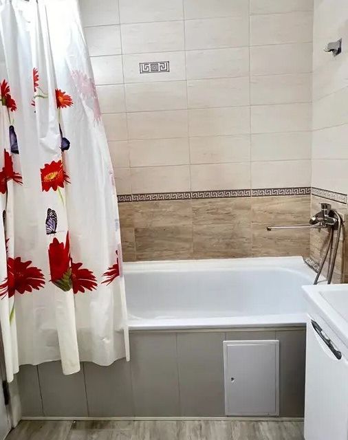 Сдаётся 1-комнатная квартира, 38 м²