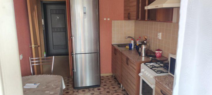 Сдаётся 1-комнатная квартира, 36 м²
