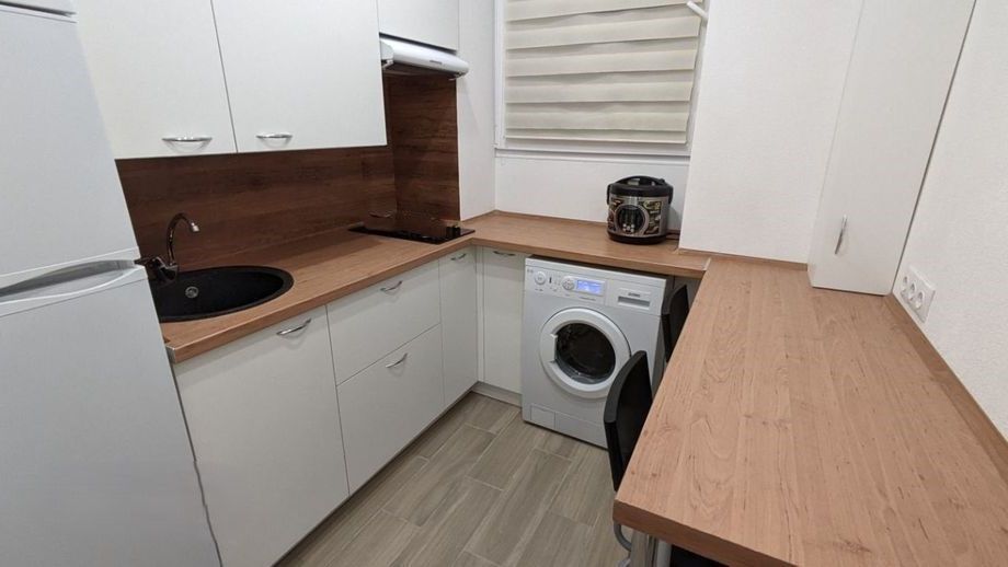 Сдаётся 1-комнатная квартира, 41 м²