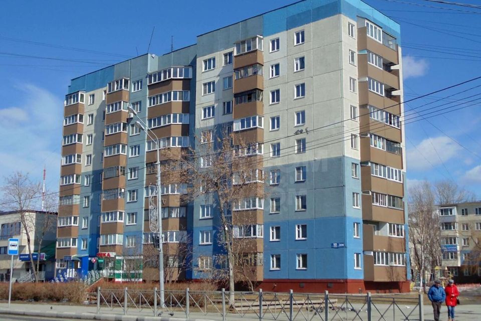 Сдаётся 2-комнатная квартира, 50 м²