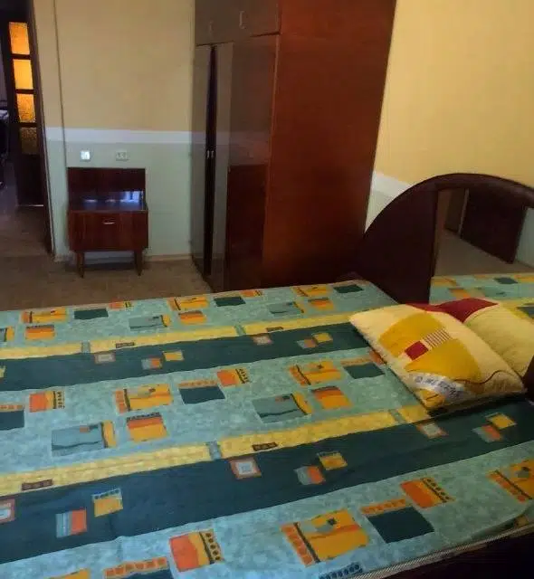 Сдаётся 3-комнатная квартира, 68 м²