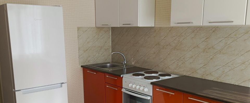 Сдаётся 1-комнатная квартира, 33 м²