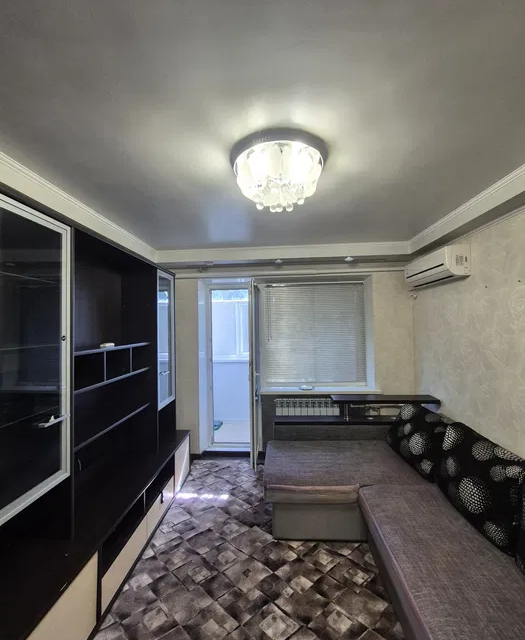 Сдаётся 1-комнатная квартира, 35 м²
