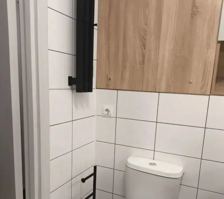 Сдаётся 1-комнатная квартира, 35 м²