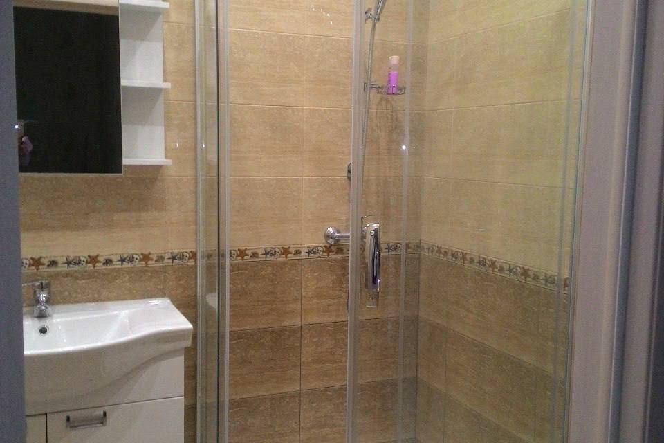 Сдаётся 1-комнатная квартира, 42 м²