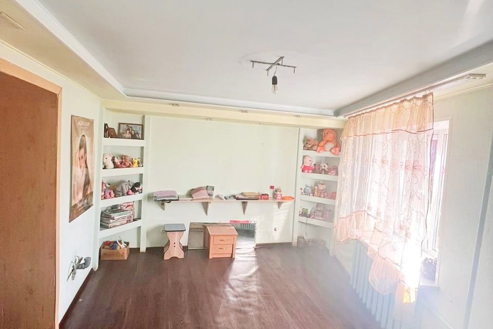 Сдаётся 2-комнатная квартира, 40 м²