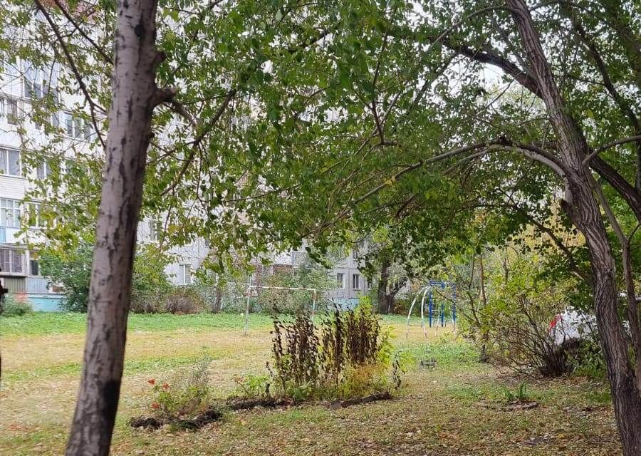 Сдаётся 2-комнатная квартира, 49.4 м²