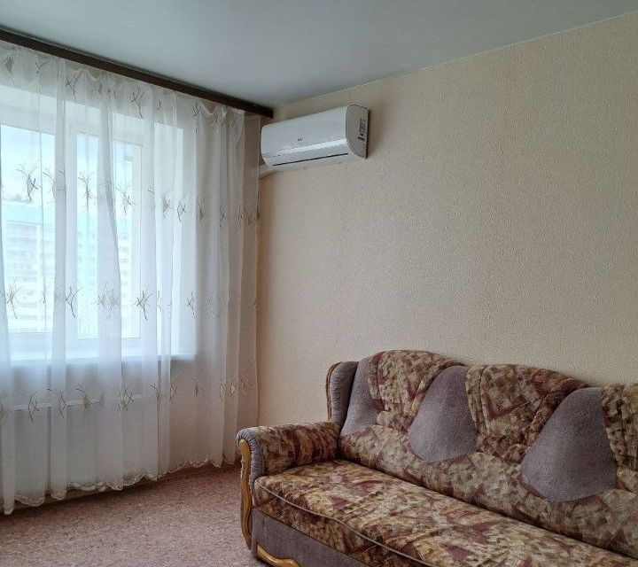 Сдаётся 1-комнатная квартира, 37 м²