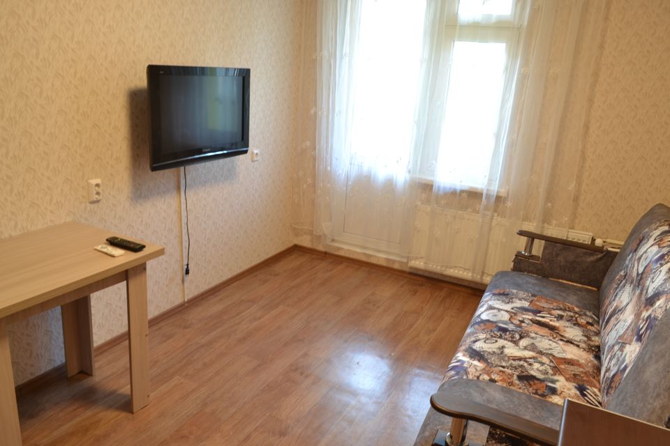 Сдаётся студия, 19.4 м²