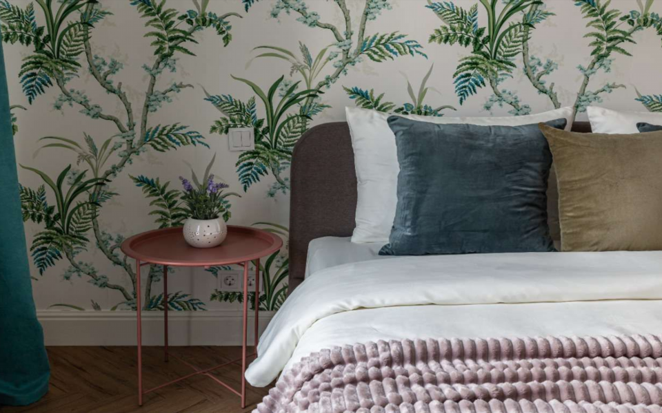 Сдаётся 1-комнатная квартира, 37 м²