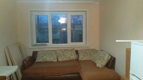 Сдаётся студия, 18 м²