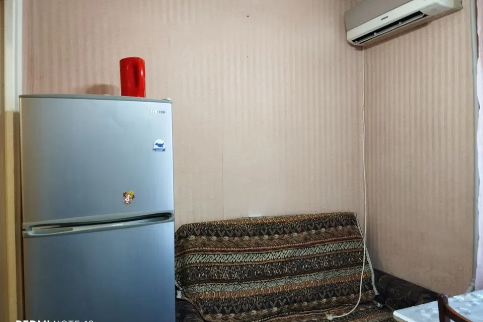 Сдаётся 1-комнатная квартира, 30 м²