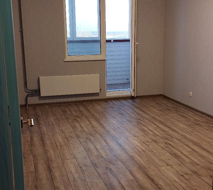 Сдаётся 1-комнатная квартира, 48.3 м²