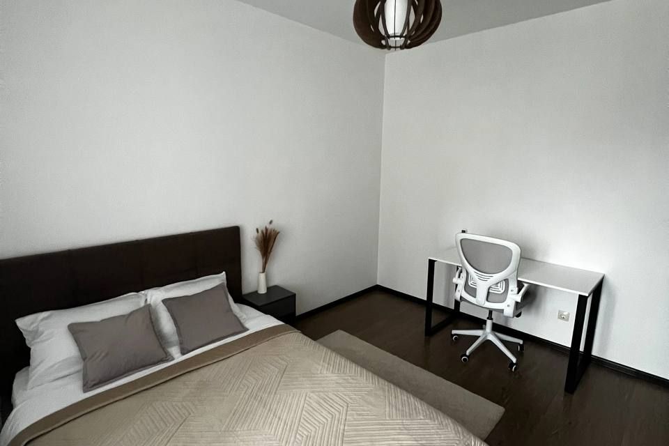 Сдаётся 2-комнатная квартира, 50 м²
