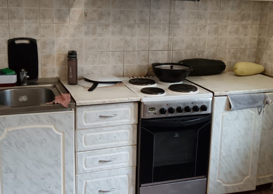 Сдаётся 2-комнатная квартира, 50 м²