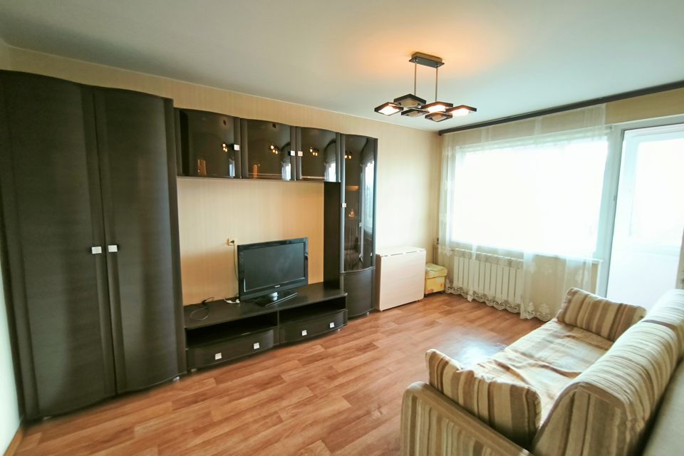 Сдаётся 2-комнатная квартира, 45 м²