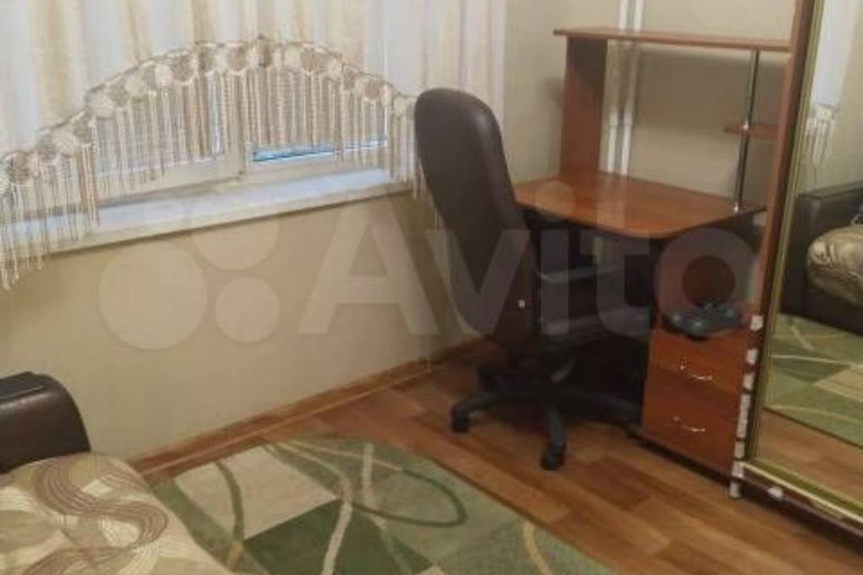 Сдаётся 2-комнатная квартира, 31 м²
