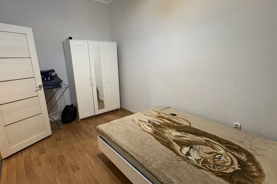 Сдаётся 1-комнатная квартира, 30 м²