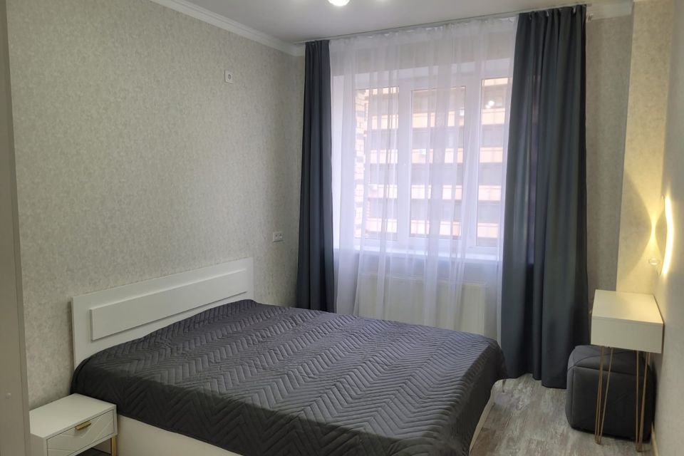 Сдаётся 2-комнатная квартира, 65 м²