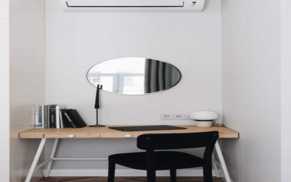 Сдаётся 1-комнатная квартира, 49 м²