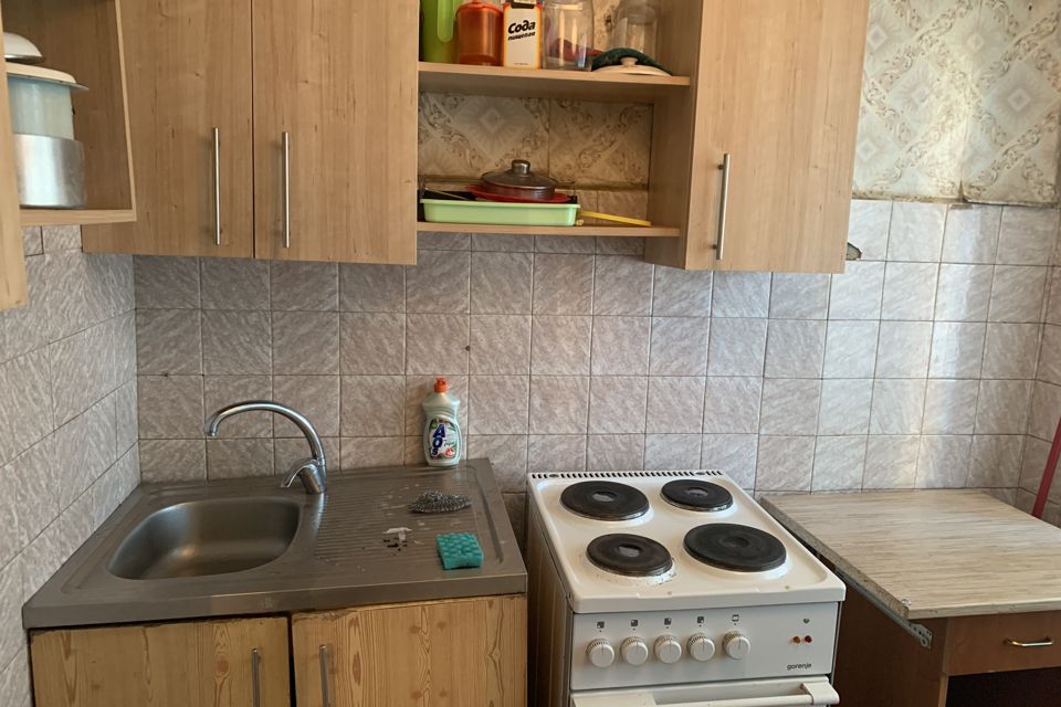 Сдаётся 2-комнатная квартира, 44 м²