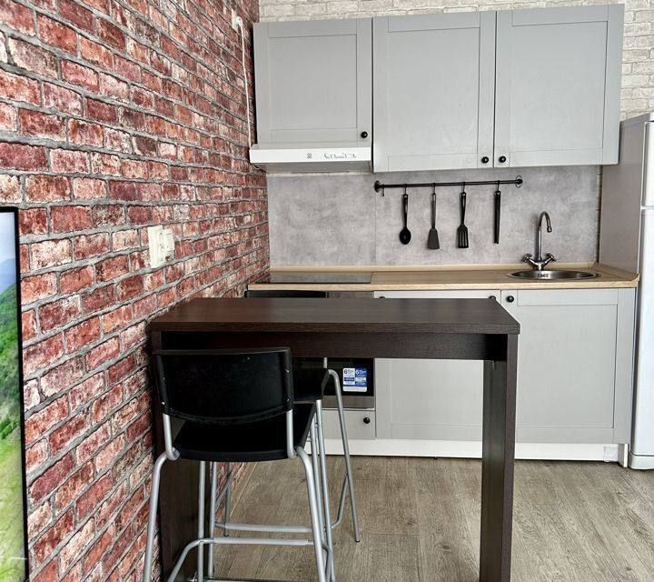 Сдаётся 1-комнатная квартира, 40 м²