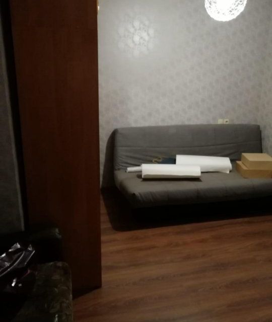 Сдаётся 3-комнатная квартира, 63 м²