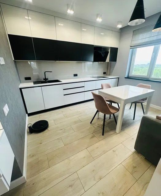 Сдаётся 1-комнатная квартира, 42 м²