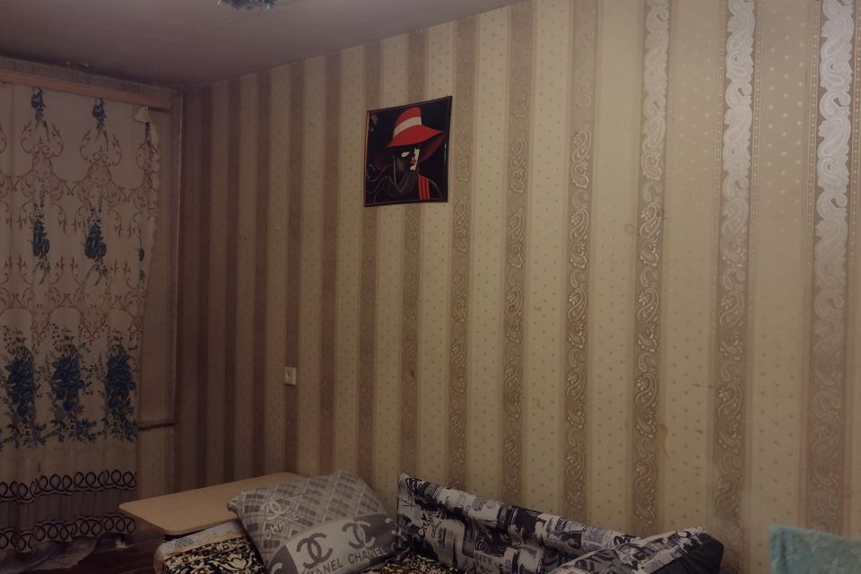 Сдаётся 1-комнатная квартира, 30 м²