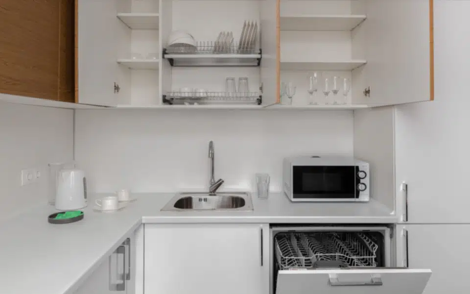 Сдаётся 1-комнатная квартира, 42 м²