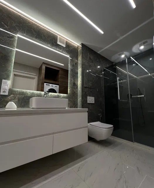 Сдаётся 2-комнатная квартира, 60 м²