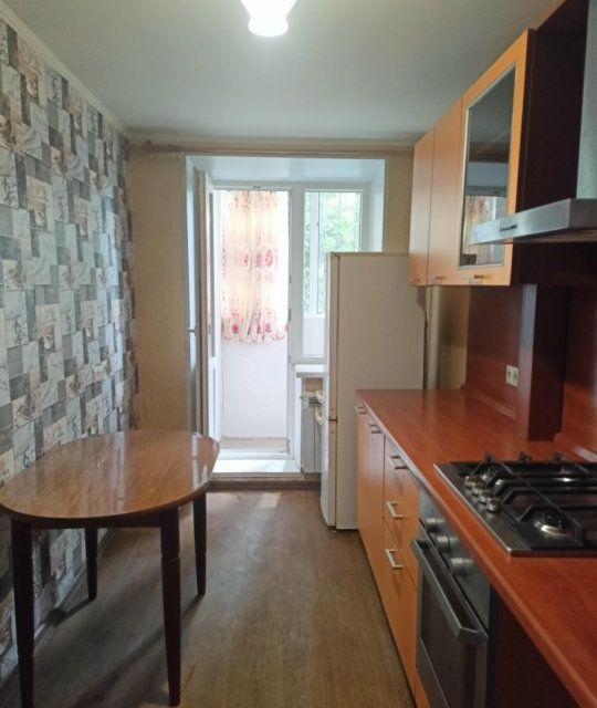 Сдаётся 1-комнатная квартира, 36 м²