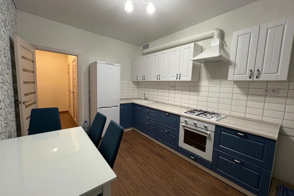 Сдаётся 2-комнатная квартира, 60 м²