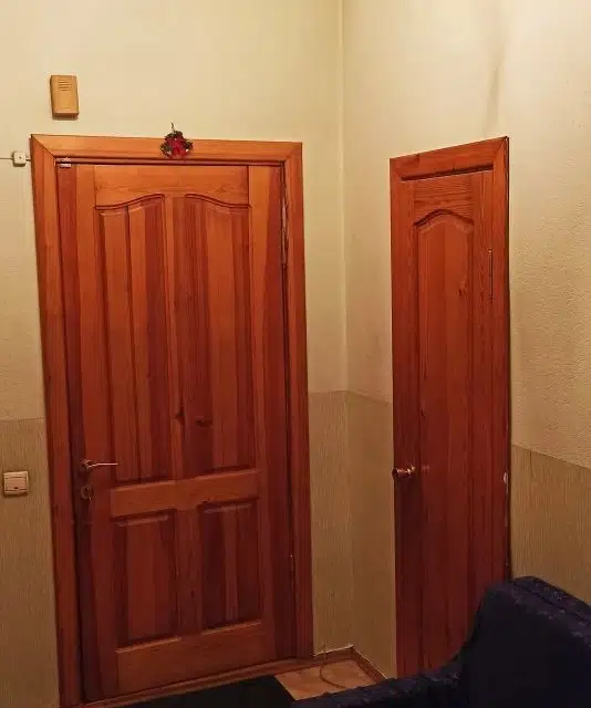 Сдаётся 2-комнатная квартира, 58 м²
