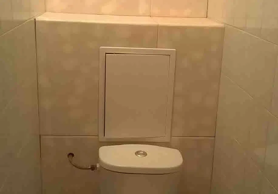 Сдаётся 4-комнатная квартира, 80 м²